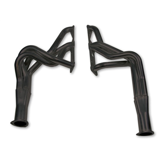 Hooker 4107HKR Super Competition Header, Painted