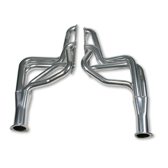 Hooker 4108-1HKR Super Competition Header, Ceramic Coated