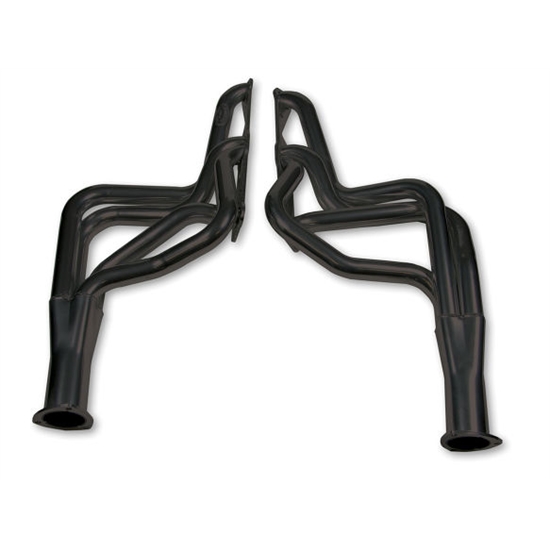 Hooker 4108HKR Super Competition Header, Painted