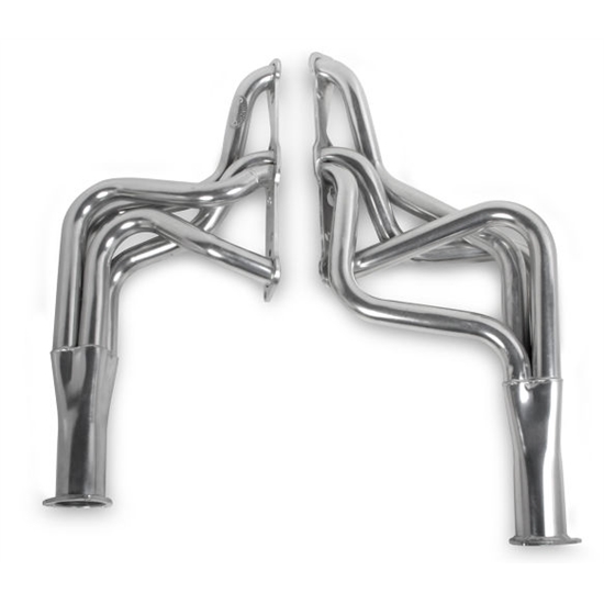 Hooker 4109-1HKR Super Competition Header, Ceramic Coated