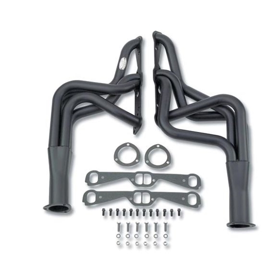 Hooker 4109HKR Super Competition Header, Painted