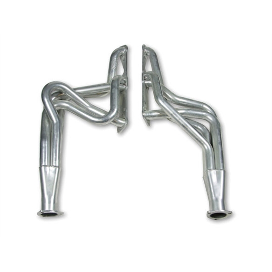 Hooker 4111-1HKR Super Competition Header, Ceramic Coated