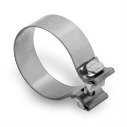 Hooker 41167HKR Stainless Steel Band Clamp, 3 Inch, 2-Pack