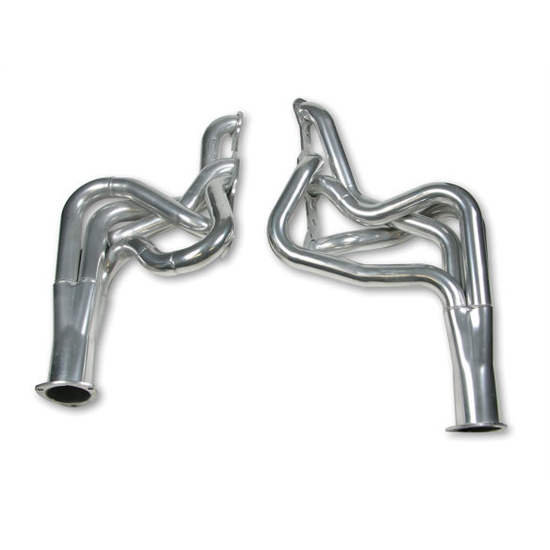 Hooker 4201-1HKR Competition Header, Ceramic Coated