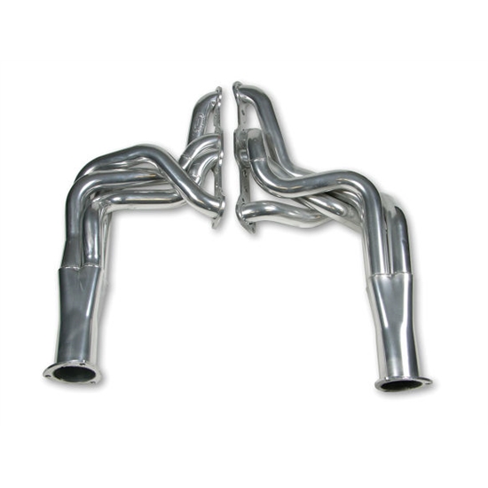Hooker 4202-1HKR Super Competition Header, Ceramic Coated