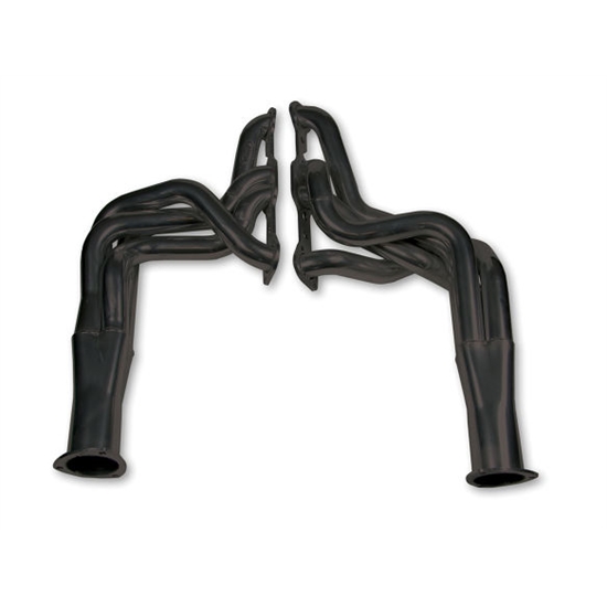Hooker 4202HKR Super Competition Header, Painted