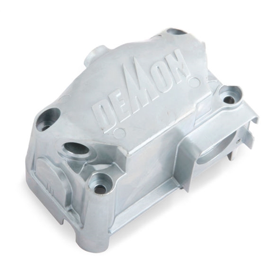 Demon 421361 Race Demon Secondary Fuel Bowl, Mechanical Secondary