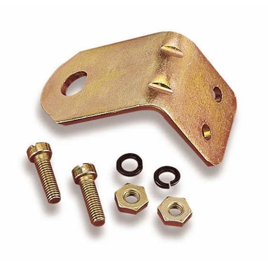 Holley 45-229 Choke Control Cable Mounting Hardware