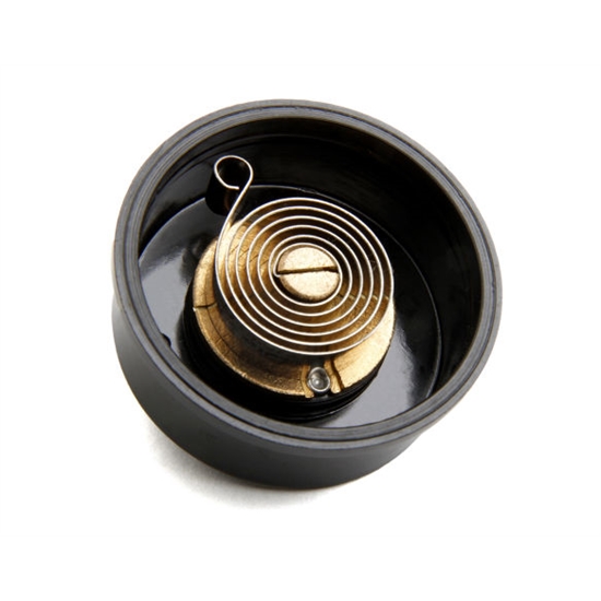 Holley 45-258 Replacement Electric Choke Cap
