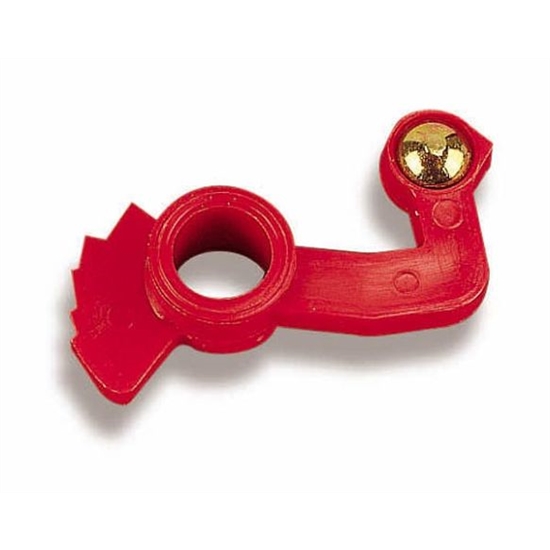 Holley 45-376 Fast Idle Cam