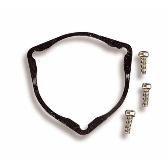 Holley 45-377 Choke Thermostat Cap Retainer Kit