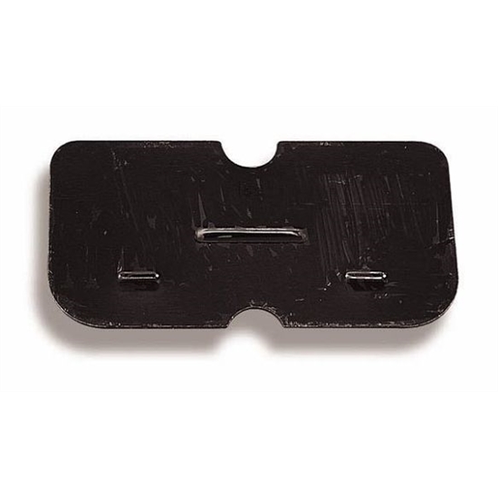 Holley 45-458 Miscellaneous Choke Parts Choke Plate
