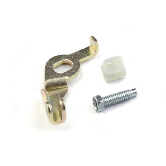 Holley 45-465 De-choke linkage for 500 CFM 2 bbl Carburetor
