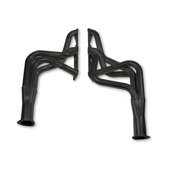 Hooker 4901HKR Competition Header, Painted