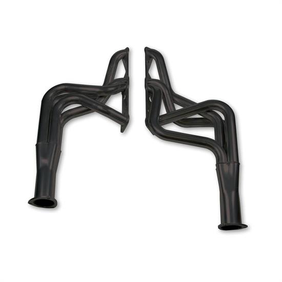 Hooker 4901HKR Competition Header, Painted