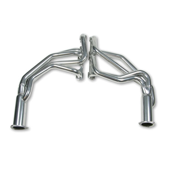 Flowtech 49150-1FLT Afterburner Headers, Ceramic Coated