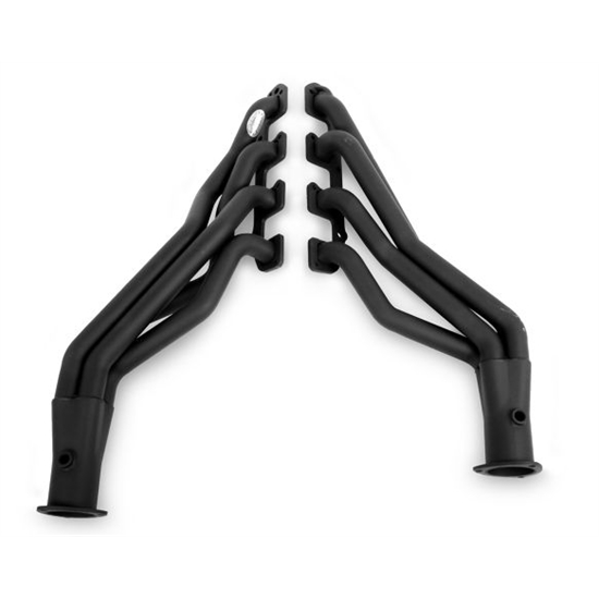 Hooker 5020HKR Super Competition Shorty Header, Painted
