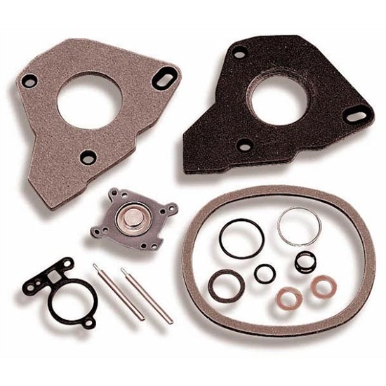 Holley 503-1 Renew Kit for 1 bbl Replacement TBIs