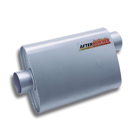 Flowtech 50322FLT Universal Performance Afterburner Muffler