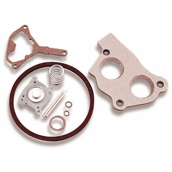 Holley 503-2 Renew Kit for 2 bbl Replacement TBI