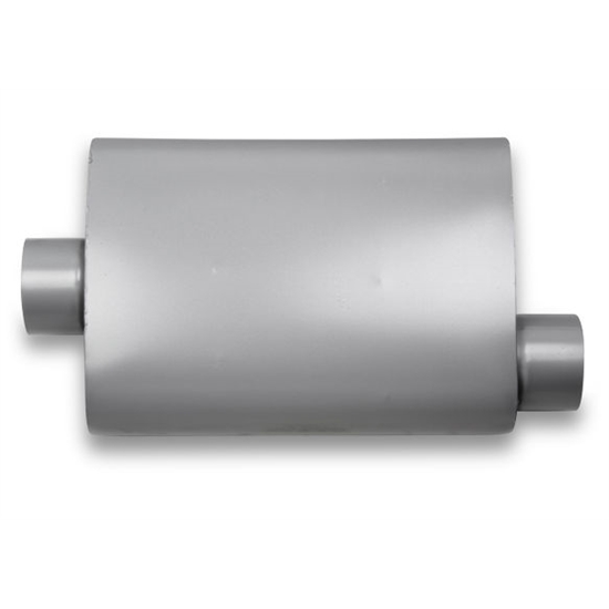 Flowtech 50330FLT Universal Performance Afterburner Muffler