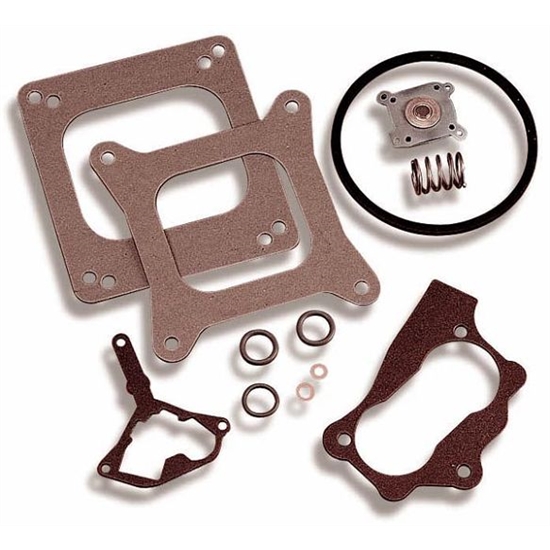 Holley 503-3 Renew Kit for 2 bbl Pro-Jection 2 x 2
