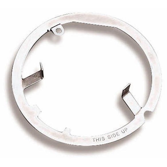 Holley 508-10 Air Distribution Ring