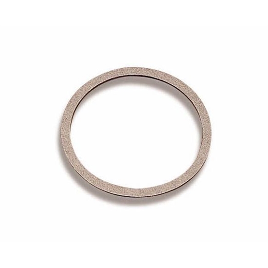 Holley 508-14 Throttle Body Gasket 1 bbl Pro-Jection