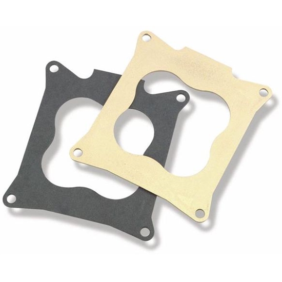 Holley 508-17 Commander 950 Multi-Port Base Plate & Gasket Sealing Kit