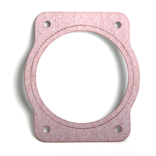Holley 508-20 Throttle Body Gasket, 92/102mm
