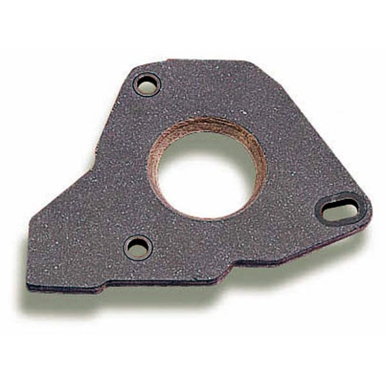 Holley 508-2 Throttle Body Gasket 1 bbl TBI Flange OE Manifold/1.68 In