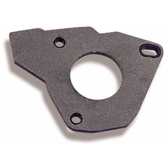 Holley 508-3 Throttle Body Gasket 1 bbl TBI Flange Holley Manifold