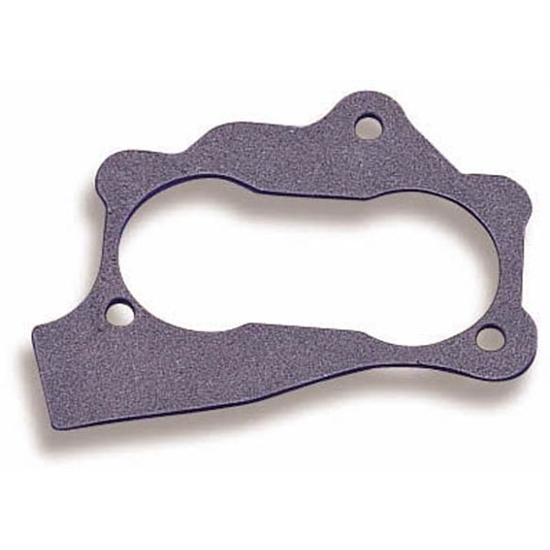 Holley 508-6 Throttle Body Gasket for 2bbL Pro-Jection