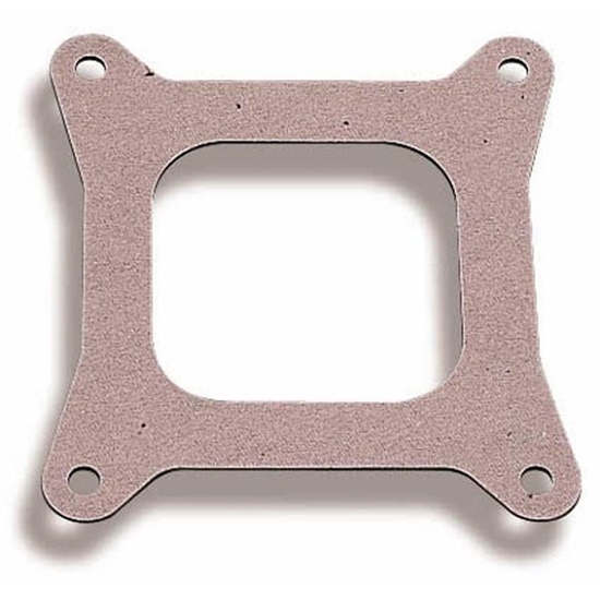 Holley 508-9 Throttle Body Flange Gasket