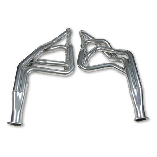 Hooker 5101-1HKR Super Competition Full Length Header, Ceramic Coated