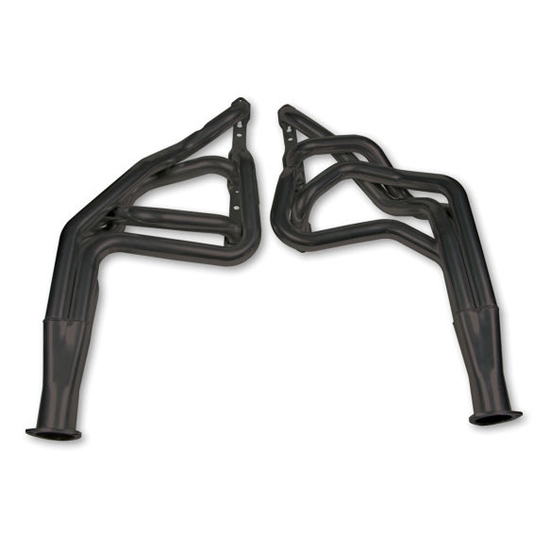 Hooker 5101HKR Super Competition Full Length Header, Painted
