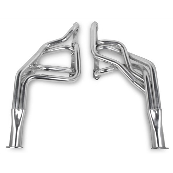 Hooker 5111-1HKR Super Competition Full Length Header, Ceramic Coated