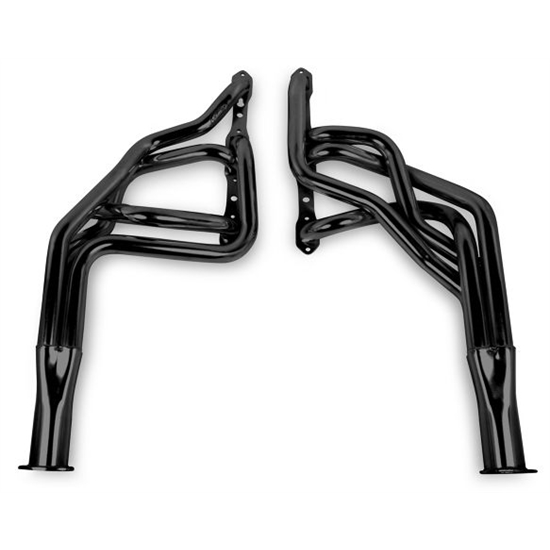 Hooker 5111HKR Super Competition Full Length Header, Painted