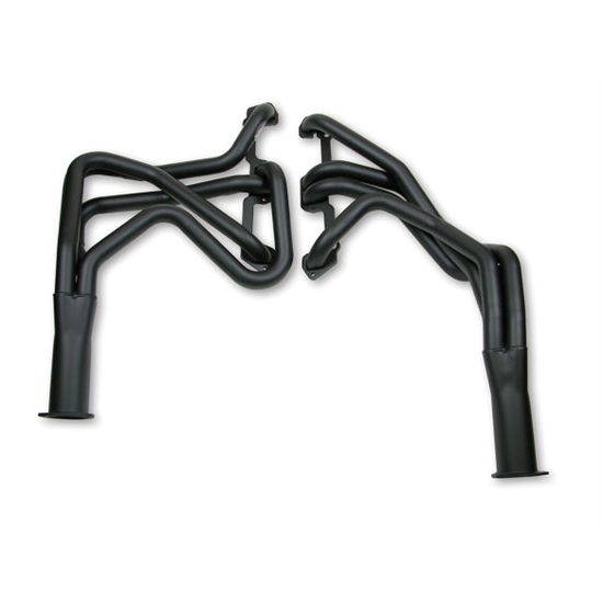 Hooker 5116HKRSuper Competition Full Length Header, Painted