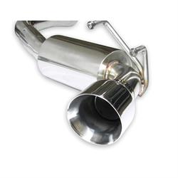 Flowtech 51601FLT Cat,Back Exhaust System W/Mufflers, 2010-2015 Camaro