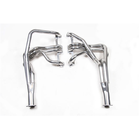 Hooker 5204-1HKR Super Competition Full Length Header, Ceramic Coated