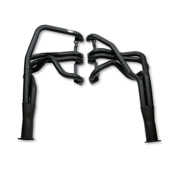 Hooker 5204HKR Super Competition Full Length Header, Painted