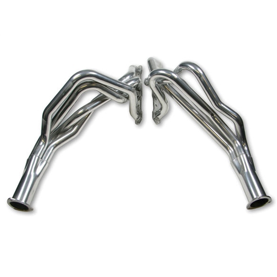 Hooker 5205-1HKR Super Competition Full Length Header, Ceramic Coated