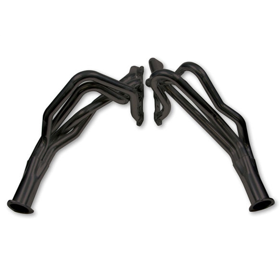 Hooker 5205HKR Super Competition Full Length Header, Painted