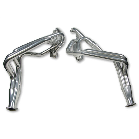 Hooker 5208-1HKR Super Competition Full Length Header, Ceramic Coated