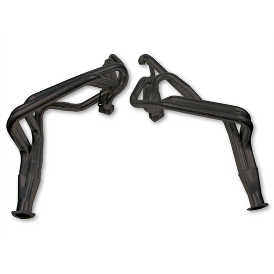 Hooker 5208HKR Super Competition Full Length Header, Painted