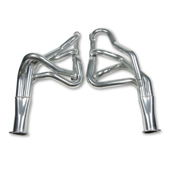Hooker 5209-1HKR Super Competition Full Length Header, Ceramic Coated