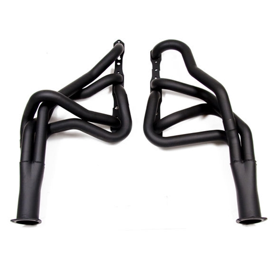 Hooker 5209HKR Super Competition Full Length Header, Painted