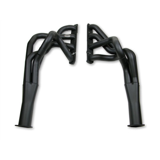 Hooker 5210HKR Super Competition Full Length Header, Painted