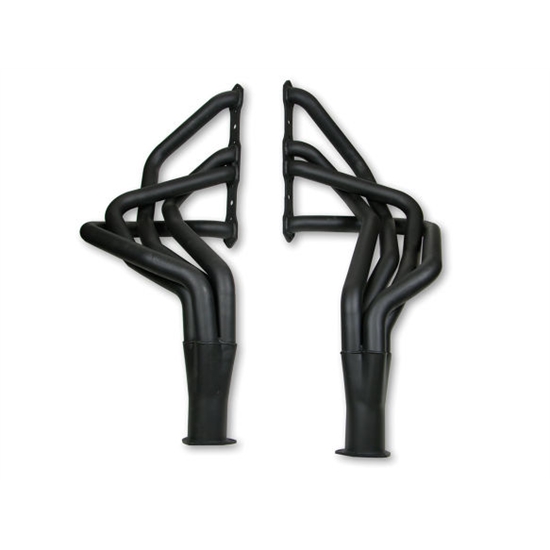 Hooker 5215HKR Super Competition Full Length Header, Painted